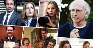 Upcoming TV Reboots and Remakes to Watch for This Year