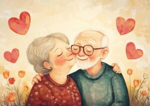 Unveiling Intimacy: Couples Sharing Their Lives on Social Media Unveiling Intimacy: Couples Sharing Their Lives on Social Media