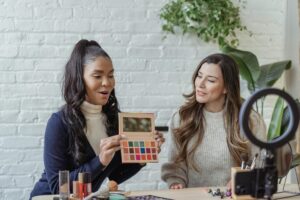 Influencer Collaborations: Shaping Major Brand Strategies