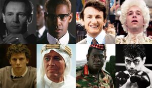 Critics Weigh In: The Impact of Biopics on Celebrity Legacies