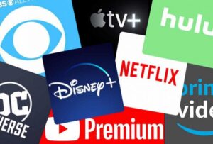 Streaming Services: Redefining the Future of Television