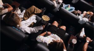 Global Cinema Embraces International Films: A Cultural Shift Global Cinema Embraces International Films: A Cultural Shift