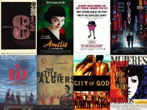 Critics Weigh In on This Year’s Most Anticipated Foreign Films