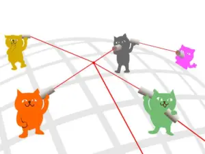 Are They or Aren’t They? Stars Ignite Dating Rumors!