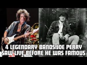 Legendary Bands Announce Farewell Tours: A Lasting Goodbye