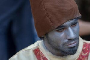 Inside Actors’ Methods: Portraying Real-Life Figures