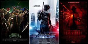 Do Movie Remakes Meet Expectations? Critics Share Insights