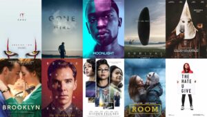Book Adaptations: The New Frontier Shaping TV’s Future