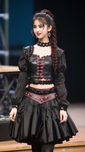 K-Pop Comebacks: Charting Global Trends and Influence