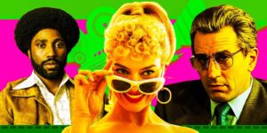 Directors Redefine Cinema: New Frontiers in Film by 2025