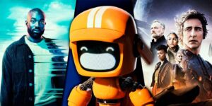 Top Sci-Fi and Fantasy TV Shows to Watch in 2023