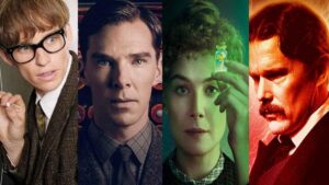 Hollywood’s Biopic Boom: A Deep Dive into True Stories Hollywood’s Biopic Boom: A Deep Dive into True Stories