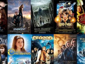 Exploring How Book Adaptations Boost TV Show Popularity
