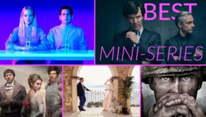 Rising Trend: Why Mini-Series Outshine Long Seasons Today Rising Trend: Why Mini-Series Outshine Long Seasons Today