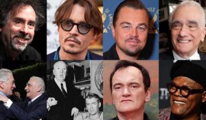 Hollywood Directors Transforming the Future of Filmmaking