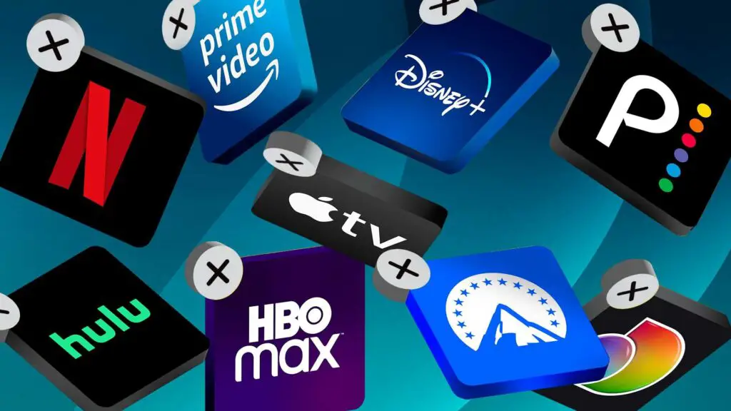Streaming Revolution: Transforming the TV Industry Landscape