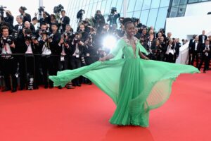Top Red Carpet Moments of the Year: Style Icons Shine Bright