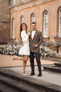 Are They Just Stars or the Next Power Couple? Dating Drama!