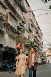 Is Love in the Air? Celeb Couples Set Social Media Ablaze!