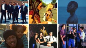 Spotlight on 2025’s Most Promising Indie Films and Debuts