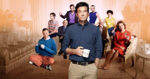 Top Comedy Shows to Binge-Watch Right Now: A 2023 Guide Top Comedy Shows to Binge-Watch Right Now: A 2023 Guide