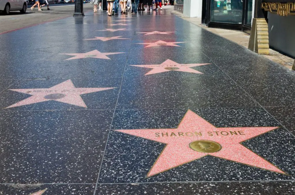 Stars of Hollywood: Investing Big in Tech Startups