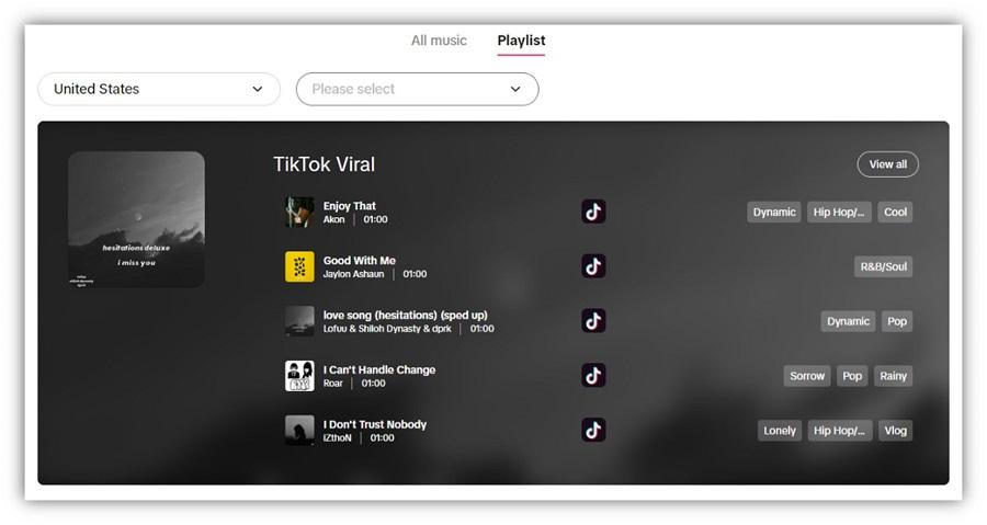 Unpacking Viral TikTok Music Trends: Behind the Scenes Insights Unpacking Viral TikTok Music Trends: Behind the Scenes Insights