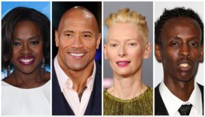 Actors Open Up About Their Toughest Roles in Latest Films