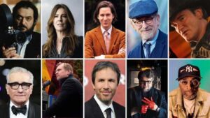 Directors Embrace Innovative Storytelling Techniques Today