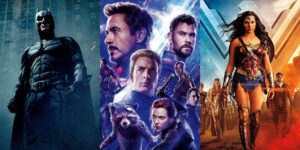 2025’s Superhero Movies Poised to Take Over Theaters