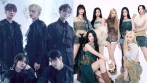 K-Pop Comebacks: Analyzing Their Global Chart Impact K-Pop Comebacks: Analyzing Their Global Chart Impact