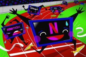 Streaming Wars Intensify: Major Platforms Unveil New Features