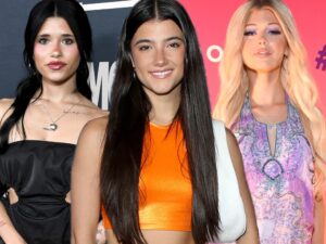 TikTok Stars Transitioning to Traditional Media Landscape