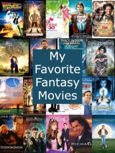 Exciting Fantasy Movies to Watch for in 2025