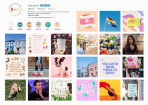 Emerging Instagram Aesthetics Redefining Current Trends Emerging Instagram Aesthetics Redefining Current Trends