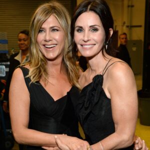 Unlikely Alliances: Little-Known Celebrity Friendships Revealed
