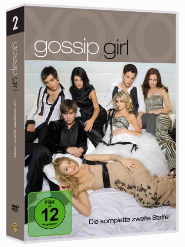Gossip Girl - Image 3