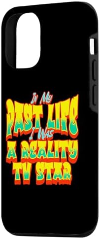 iPhone 15 I Was a Reality TV Star in My Past Life ... - Image 3