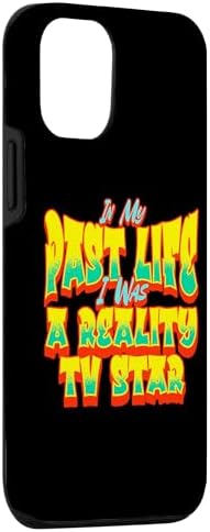 iPhone 15 I Was a Reality TV Star in My Past Life ... - Image 4