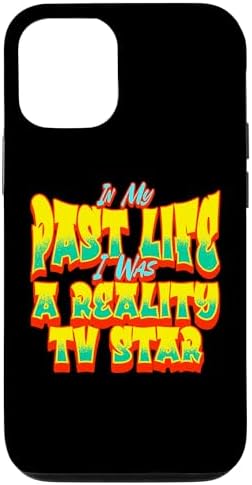 iPhone 15 I Was a Reality TV Star in My Past Life ... - Image 2