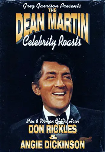 Greg Garrison Presents The Dean Martin Celebrity R... - Image 2