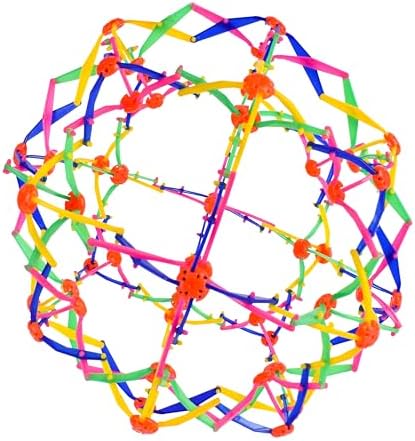 Sunny Days Entertainment Expandable Ball – Breathi... - Image 5