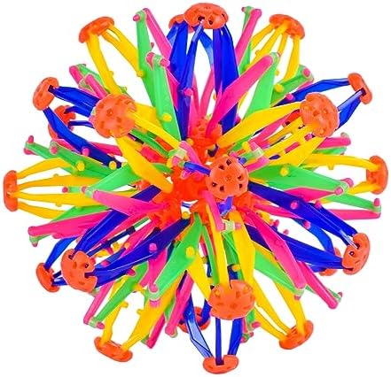 Sunny Days Entertainment Expandable Ball – Breathi... - Image 4