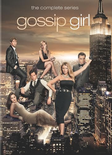 Gossip Girl: The Complete Series Repackaged - Image 2