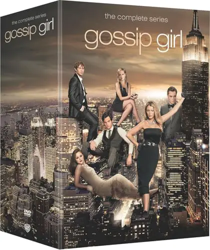 Gossip Girl: The Complete Series Repackaged - Image 3