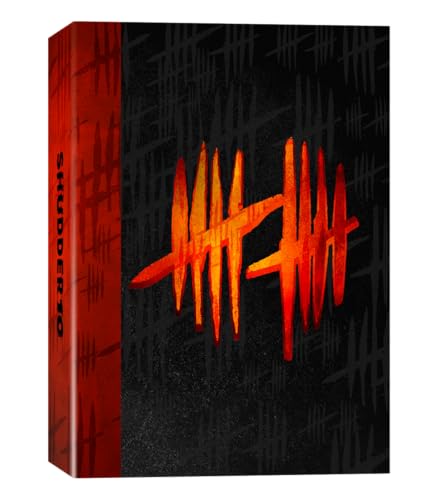 Shudder 10th Anniversary Collector's Edition [Blu-... - Image 3