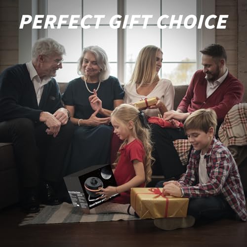 Galaxy Projector, Star Projector Home Planetarium ... - Image 8